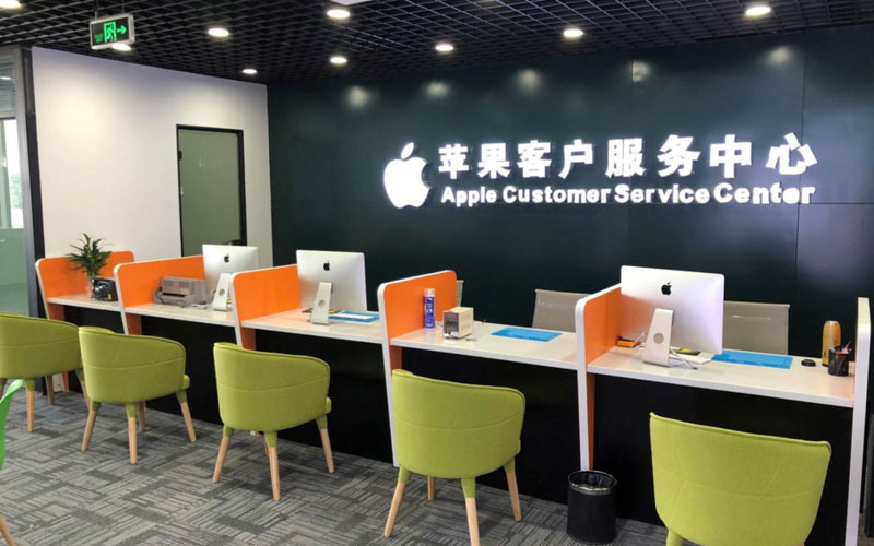 辽源苹果iPad进液故障维修